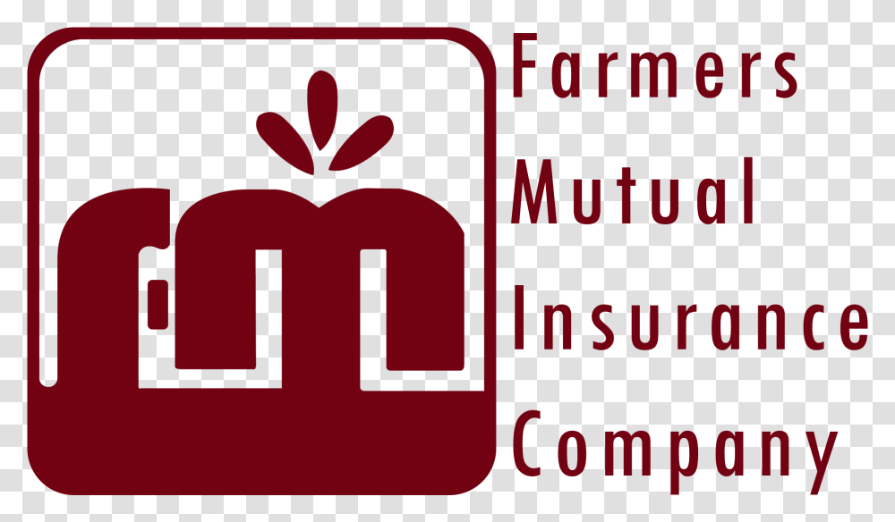 Farmers Mutual Insurance Logo Graphic Design, Number, Alphabet Transparent Png