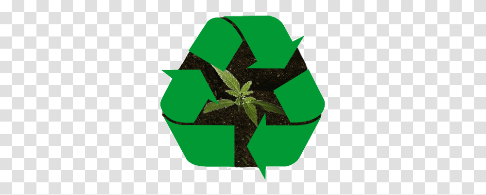 Farmers Waste Services, Recycling Symbol Transparent Png