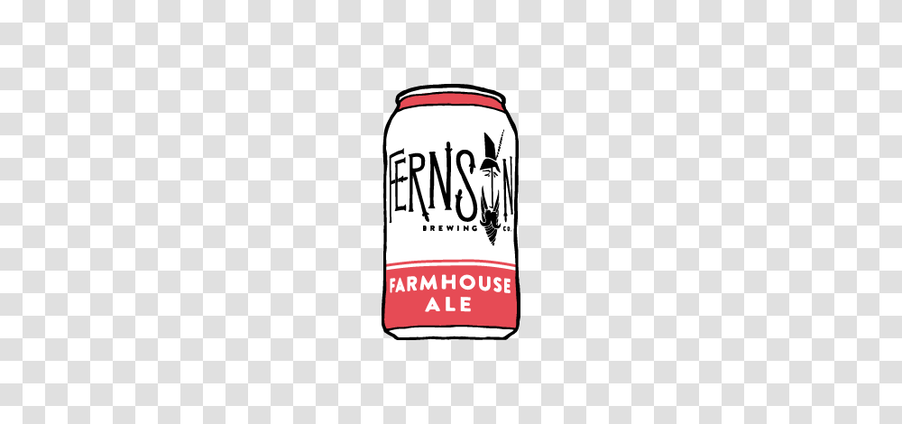 Farmhouse Ale Fernson Brewing Company, Ketchup, Food, Beverage, Drink Transparent Png