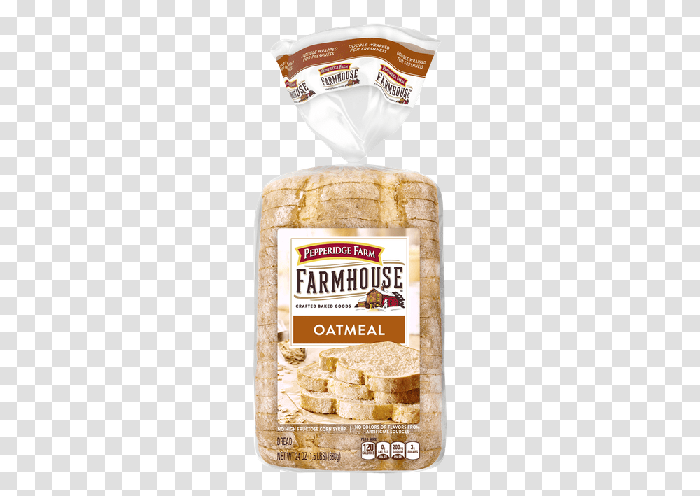 Farmhouse Pepperidge Farm Bread, Food, Ketchup, Housing, Building Transparent Png