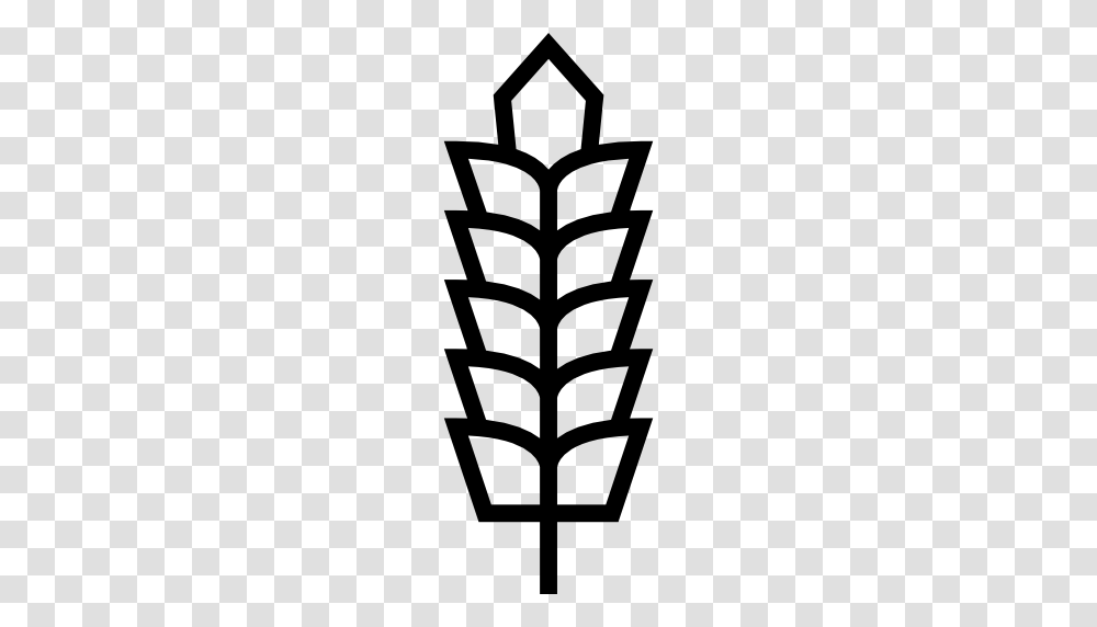Farming And Gardening Food Nature Wheat Grain Grains Wheat, Gray, World Of Warcraft Transparent Png