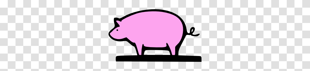 Farming Animal Pig Clip Art, Mammal, Sunglasses, Accessories, Accessory Transparent Png