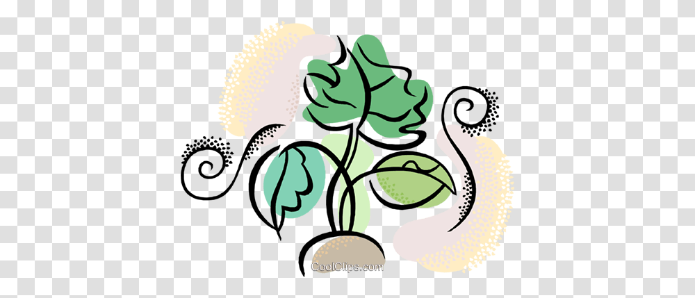 Farming Crops Royalty Free Vector Clip Art Illustration, Doodle, Drawing, Floral Design Transparent Png