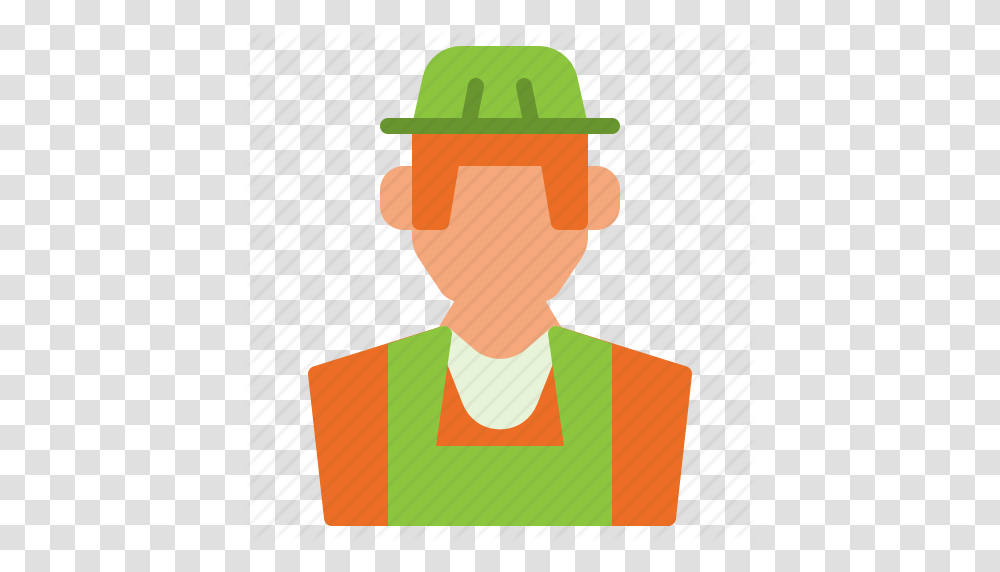 Farming Items, Bib, Bag Transparent Png