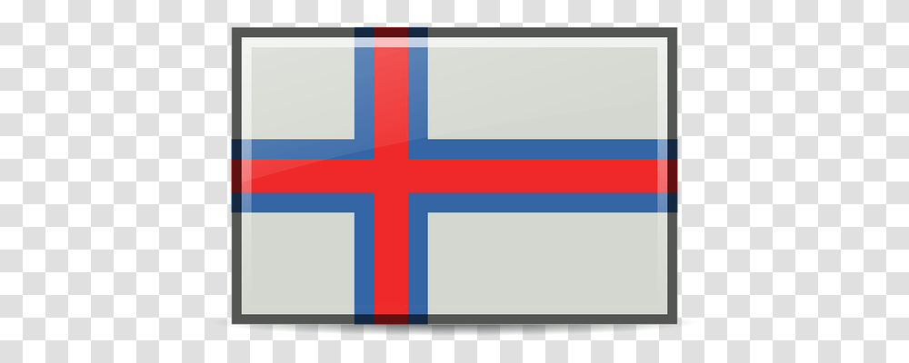Faroe Islands Symbol, Flag, American Flag Transparent Png