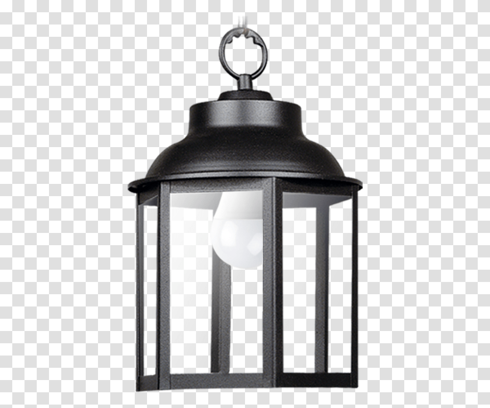 Farol Ceiling Fixture, Lamp, Lantern, Gate, Lampshade Transparent Png