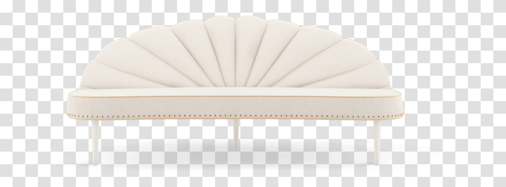 Farrah M Couch, Chair, Furniture, Paper Transparent Png