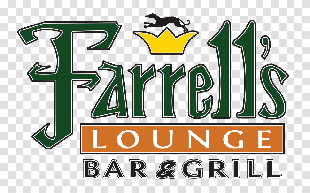 Farrells Lounge Sports Bar Restaurant In Fayetteville Ar, Alphabet, Pants Transparent Png