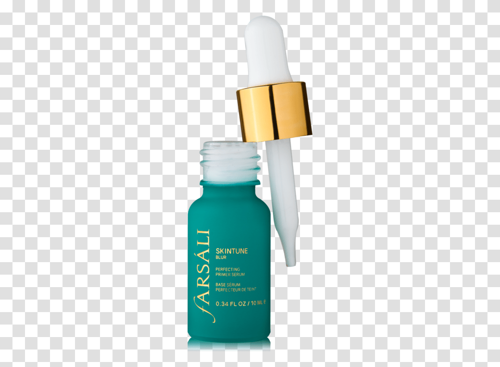 Farsali Skintune Blur Mini, Bottle, Lamp, Water Bottle Transparent Png