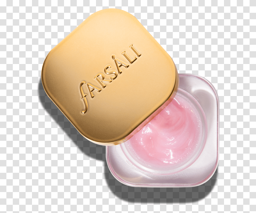Farsali Unicorn Antioxidant Lip Mask, Egg, Food, Cosmetics, Face Makeup Transparent Png