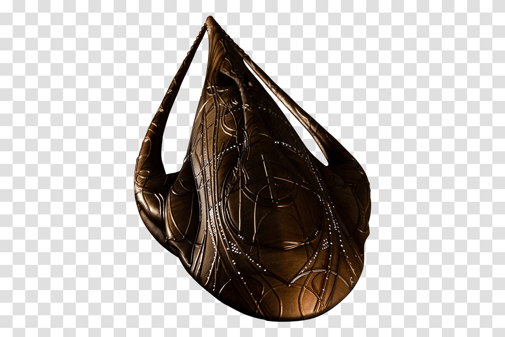 Farscape Moya Leviathan Replica By Chronicle Collectibles Farscape Moya, Crystal, Bronze, Sweets, Food Transparent Png