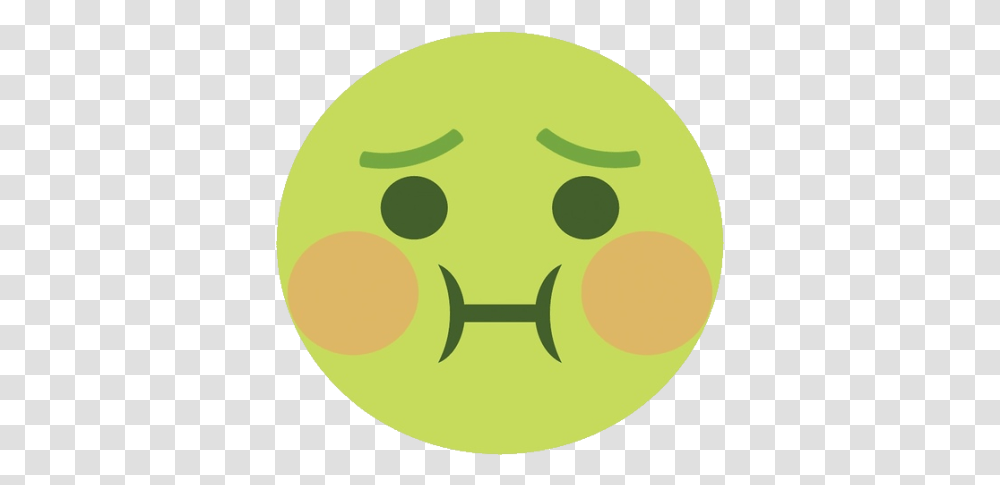 Fart And Burp Sounds Apps On Google Play Emoji Sick Green, Tennis Ball, Sport, Sports, Plant Transparent Png