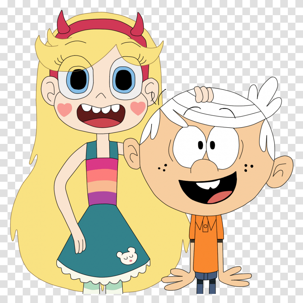 Fart Clipart Butterfly Star Vs The Forces Of Evil Loud House, Doodle, Drawing, Rattle Transparent Png