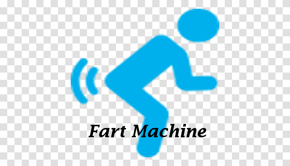 Fart Machine Appstore For Android, Logo, Trademark, Leisure Activities Transparent Png
