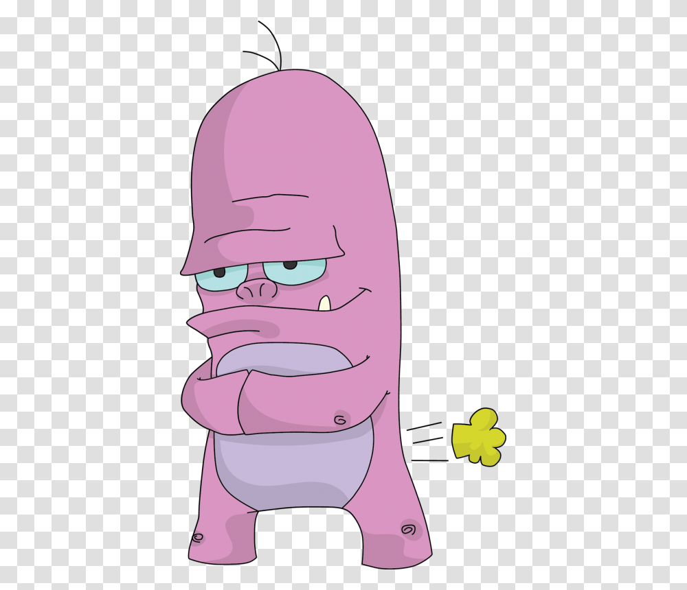 Fart Monster, Face, Person, Mouth, Head Transparent Png