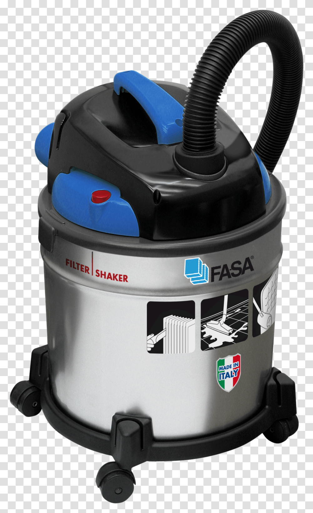 Fasa Ws 20 Aspirateur Fasa, Appliance, Vacuum Cleaner, Helmet, Clothing Transparent Png
