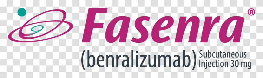 Fasenra Hcp Home, Logo, Word Transparent Png