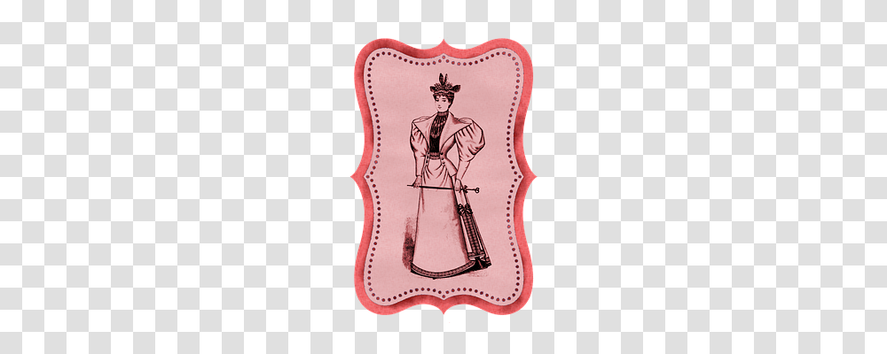 Fashion Person, Rug, Vest Transparent Png