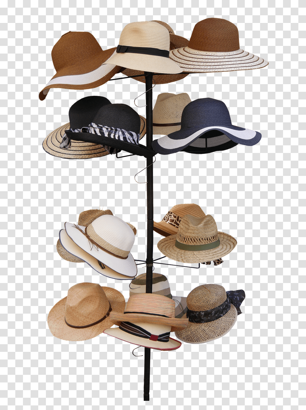Fashion Clothing, Apparel, Hat, Sun Hat Transparent Png