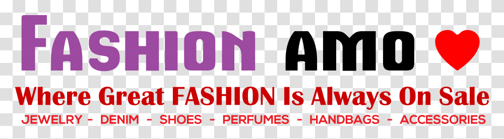Fashion Amo Graphic Design, Alphabet, Word, Logo Transparent Png