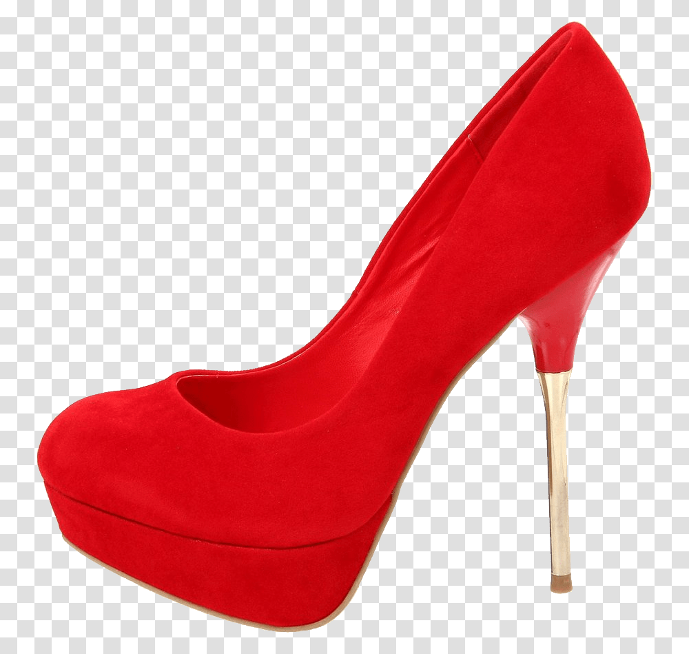 Fashion And Clothes Shoes Women, Apparel, Footwear, High Heel Transparent Png