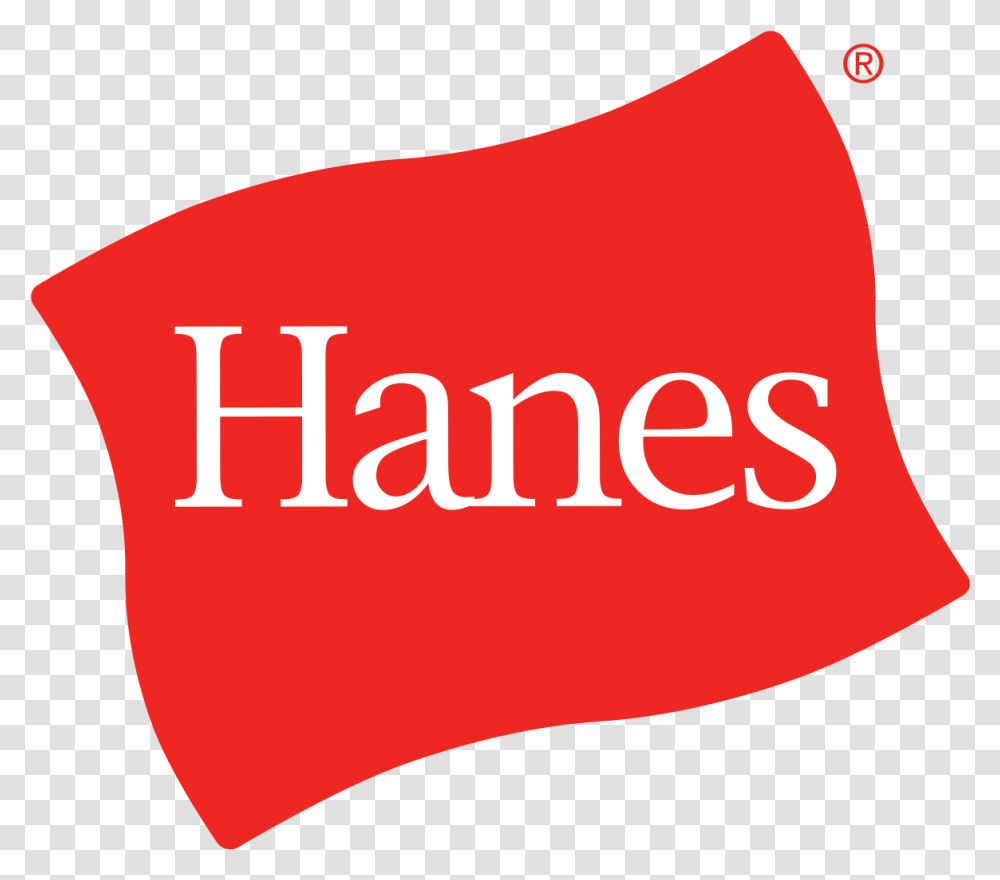 Fashion Brands Logos Hanes Logo, Label, Text, Sweets, Food Transparent Png