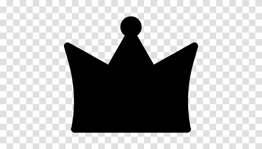 Fashion Chess Piece Monarchy Royal Crown King Queen Icon, Gray, World Of Warcraft Transparent Png