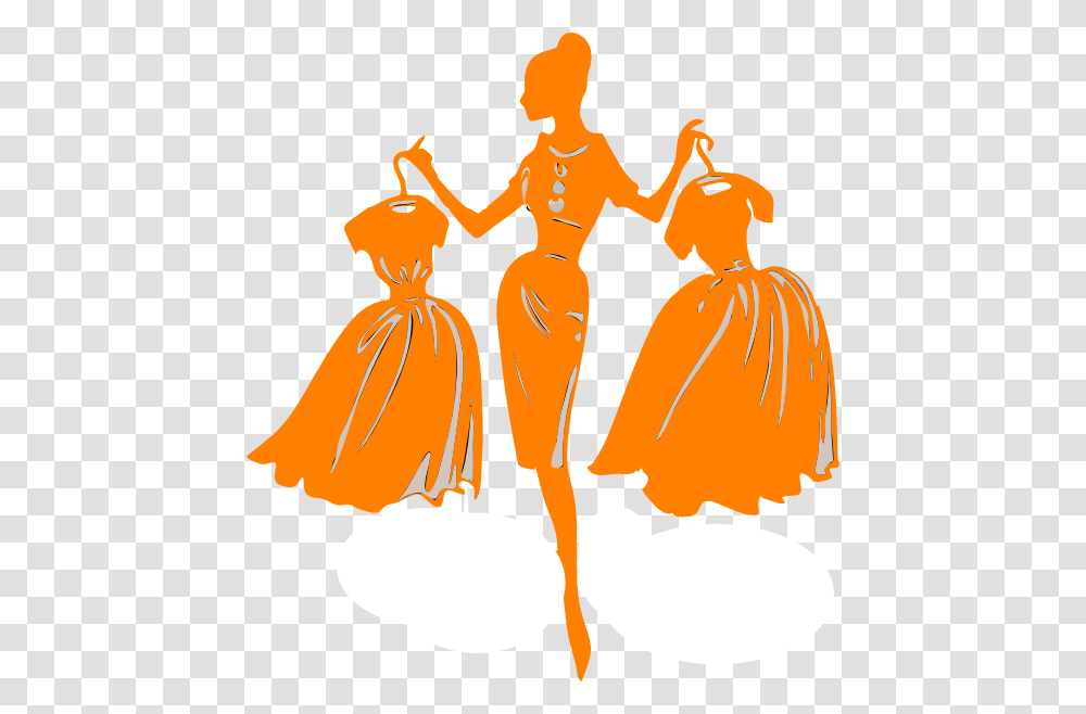 Fashion Clip Art Borders Free Clipart Images Awesome Clipart, Hula, Toy, Dress Transparent Png