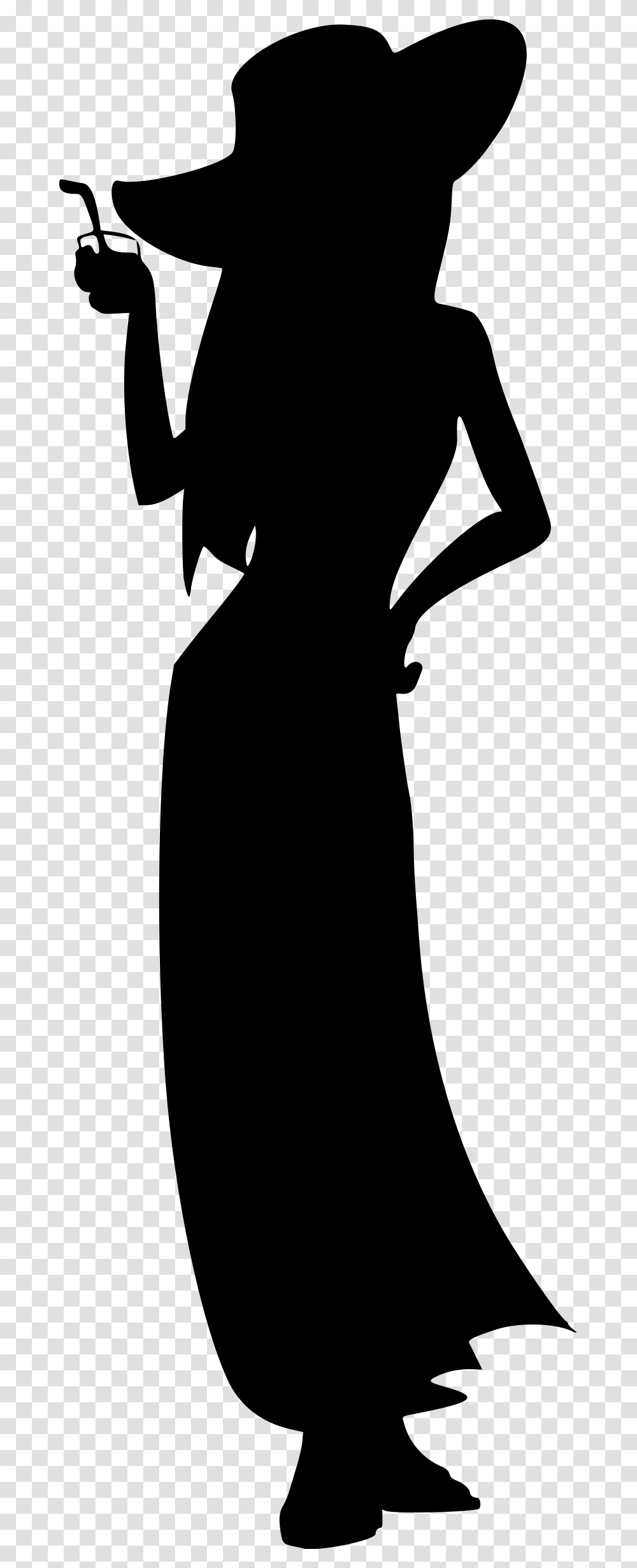 Fashion Clipart Fashion Modeling, Gray, World Of Warcraft Transparent Png