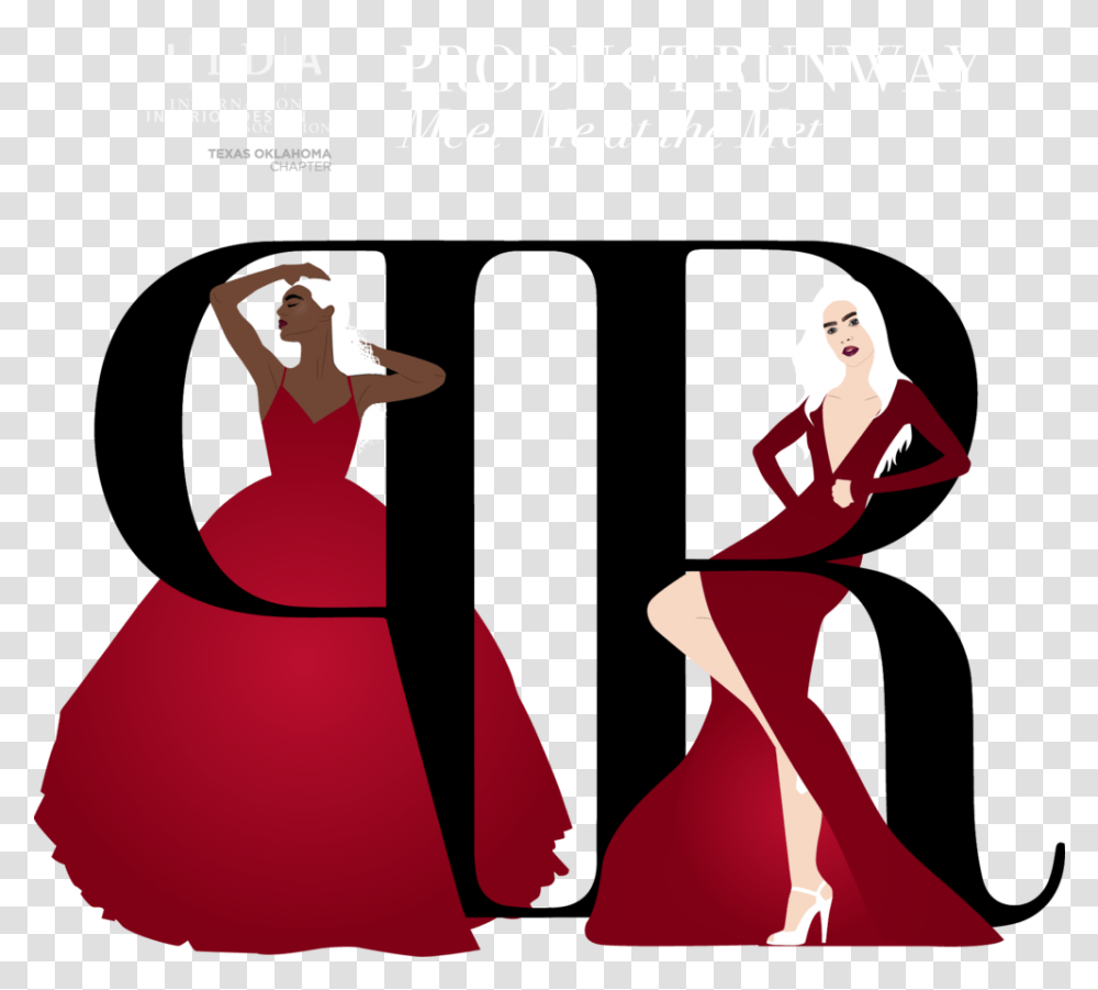 Fashion Clipart Project Runway Illustration, Dance Pose, Leisure Activities, Performer, Person Transparent Png