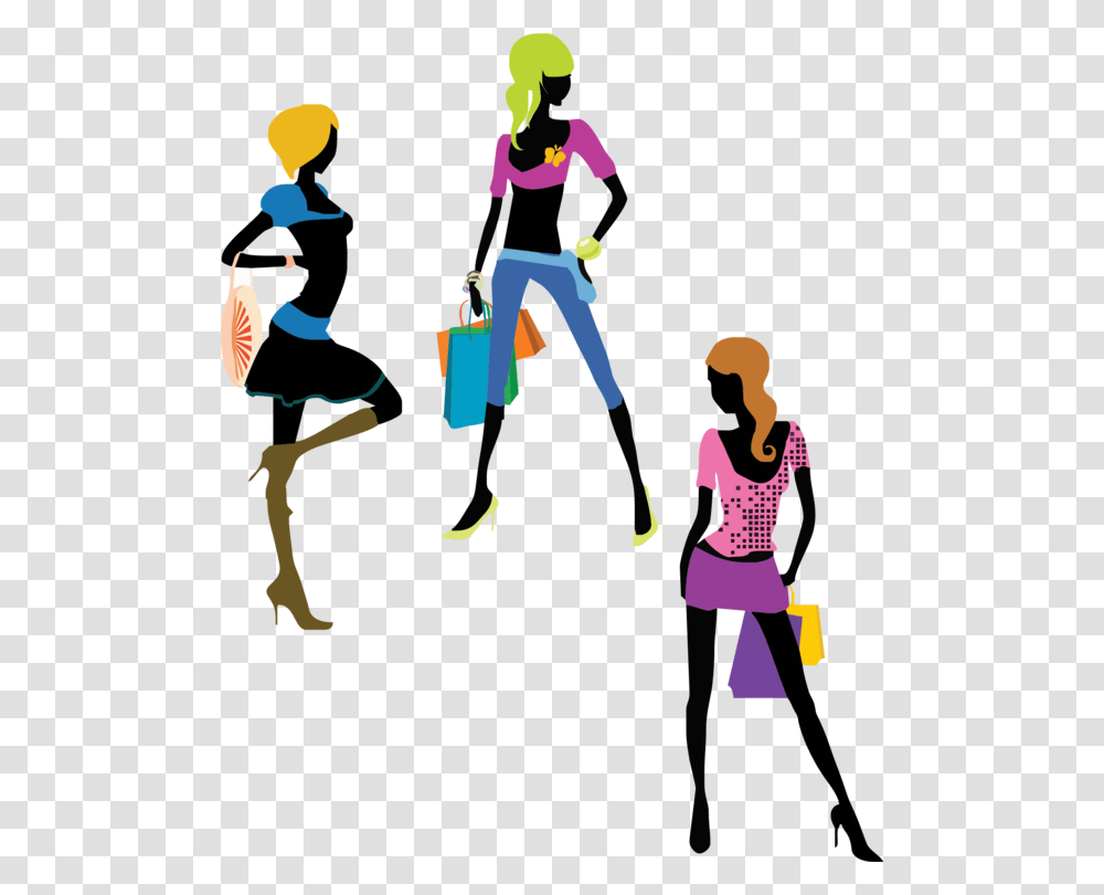 Fashion Computer Icons Download Model, Person, People, Poster Transparent Png