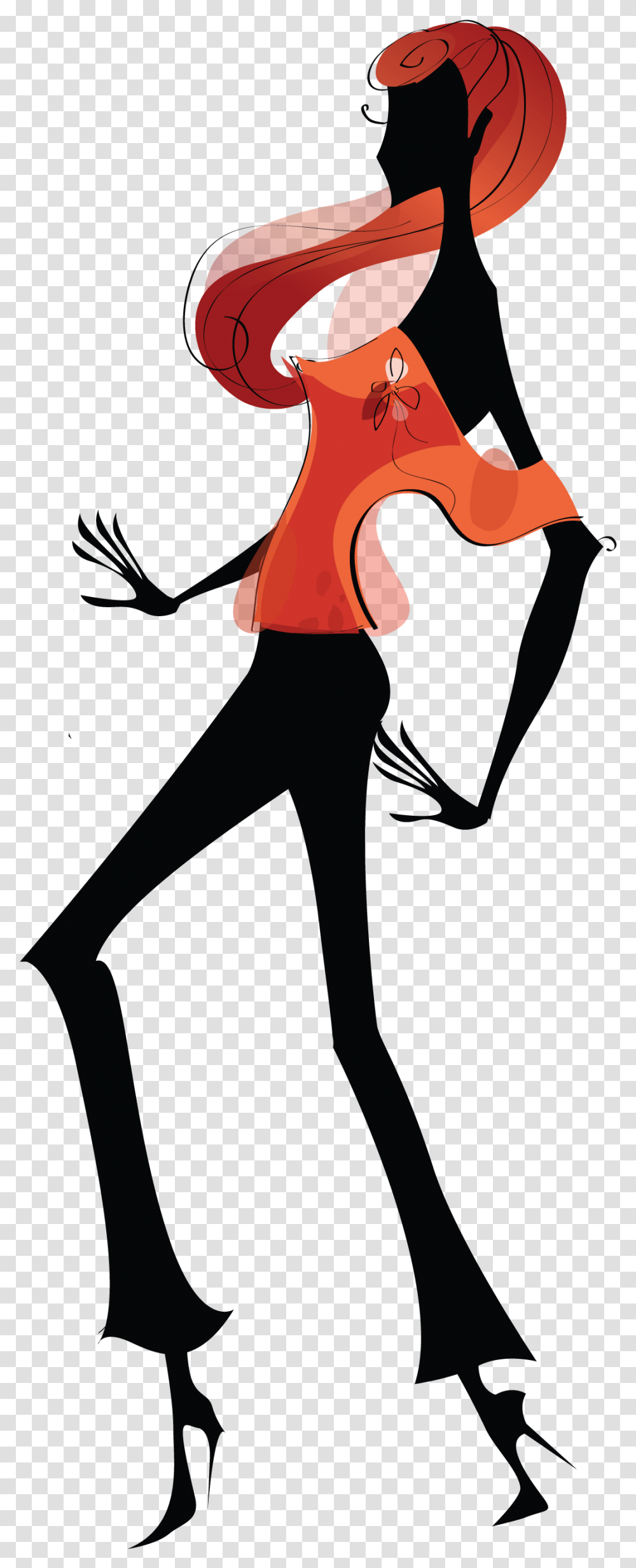Fashion Girls Woman Dance Animated Girls Dance, Dance Pose, Leisure Activities, Clothing, Person Transparent Png