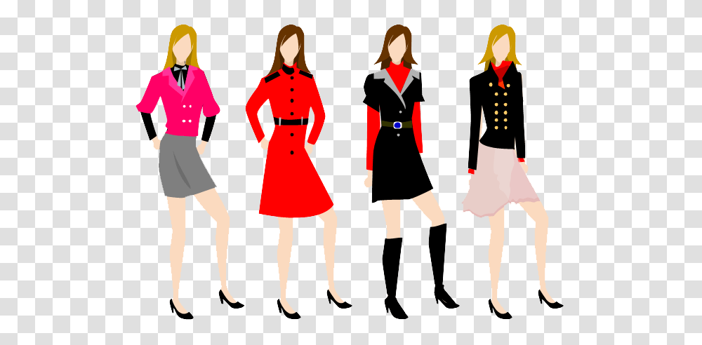 Fashion Hd Fashion Hd Images, Person, Overcoat, Shorts Transparent Png