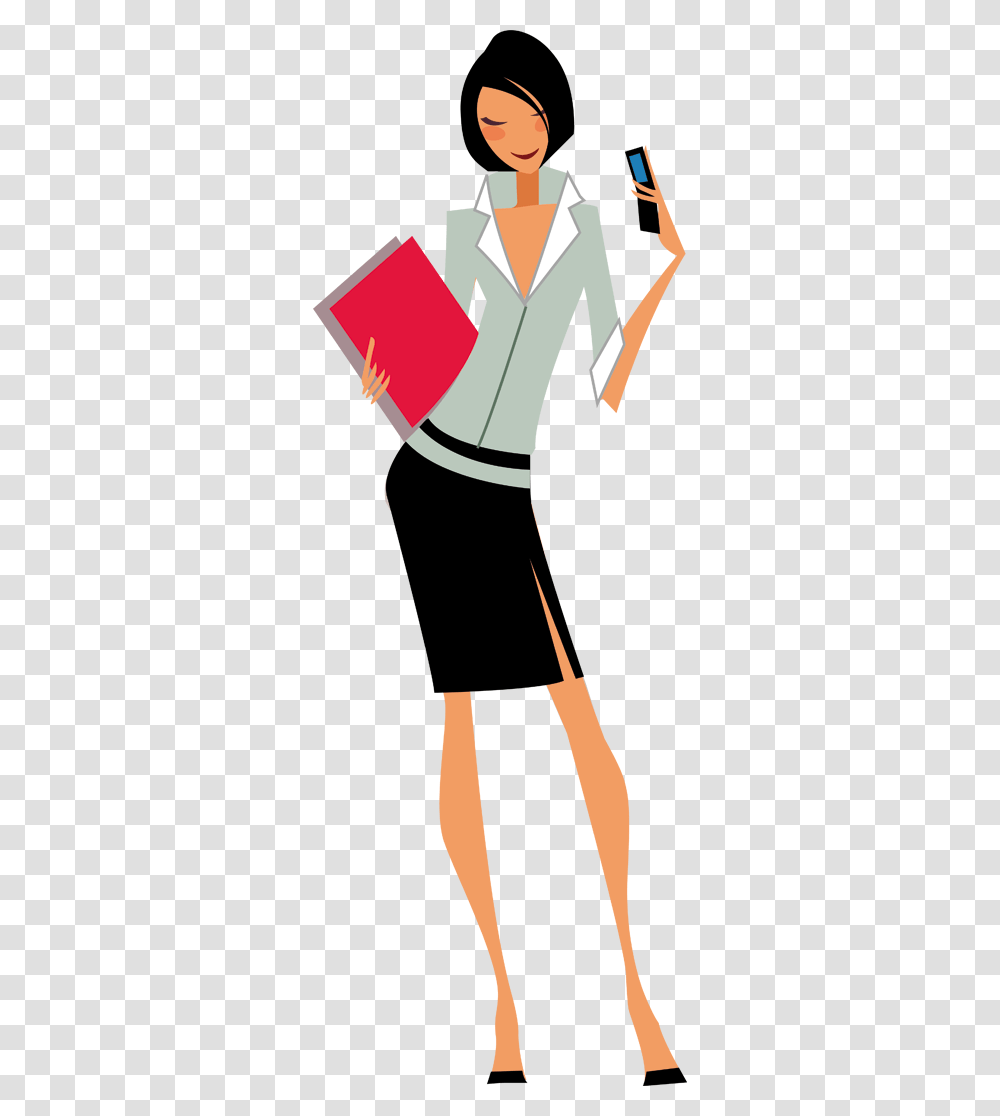 Fashion, Person, Cleaning, Poster Transparent Png