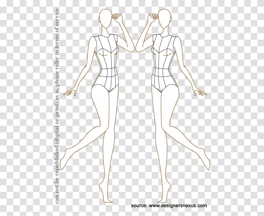 Fashion, Person, Plot, Alien, Shorts Transparent Png