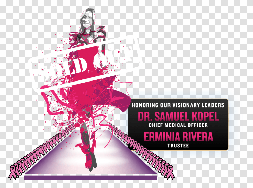 Fashion Runway Graphic Design, Poster, Advertisement, Flyer, Paper Transparent Png
