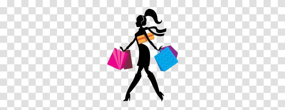 Fashion, Shopping, Person, Human, Bag Transparent Png