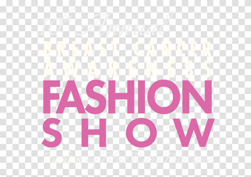 Fashion Show Graphic Design, Alphabet, Word, Letter Transparent Png