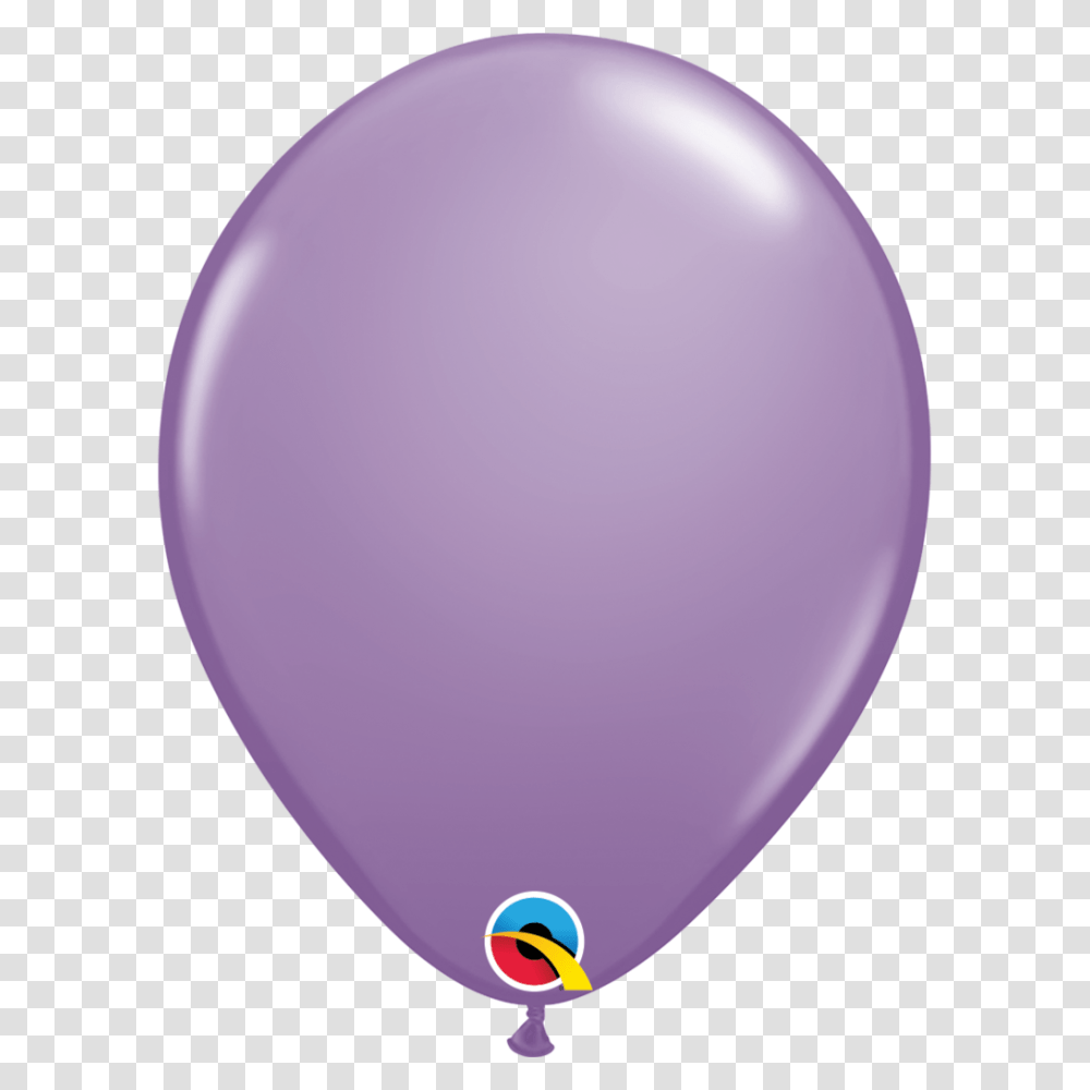 Fashion Spring Lilac Balloons Balloonatics Designs Transparent Png