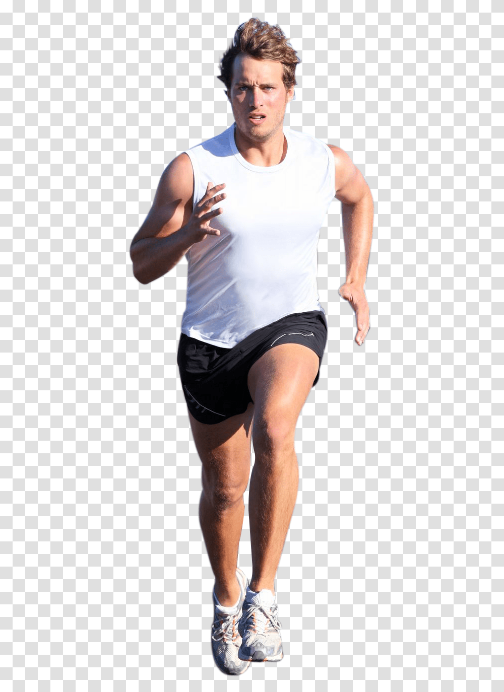 Fashion Style People Knee Cap Running, Shorts, Clothing, Person, Fitness Transparent Png