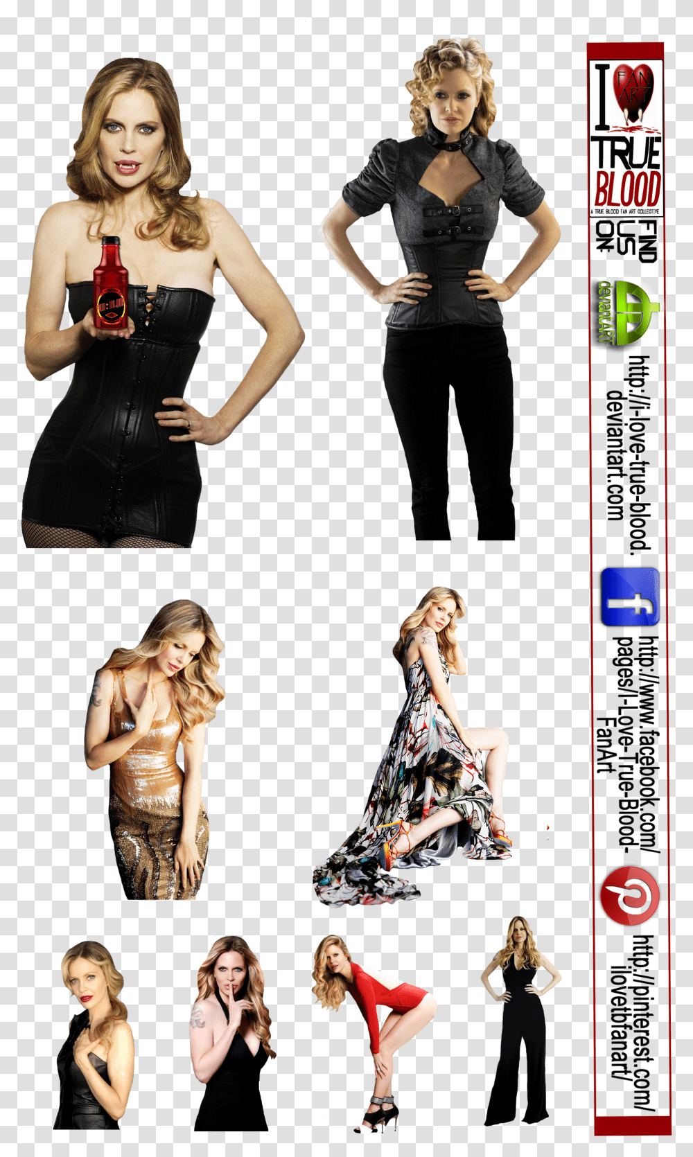 Fashion Transparent Png