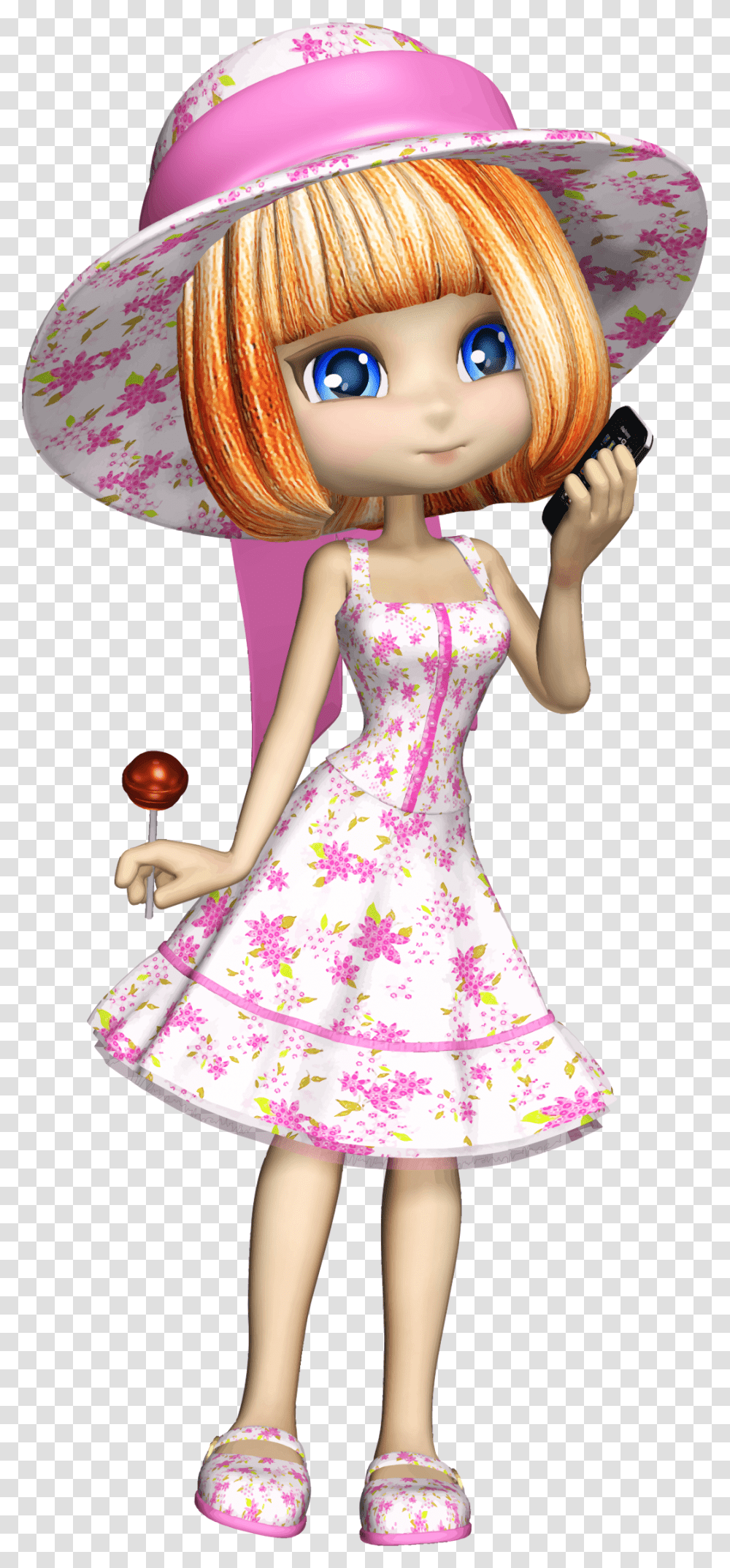 Fashionable Cartoon Girl Clip Arts Teenage Girl Cartoon, Doll, Toy, Person, Human Transparent Png