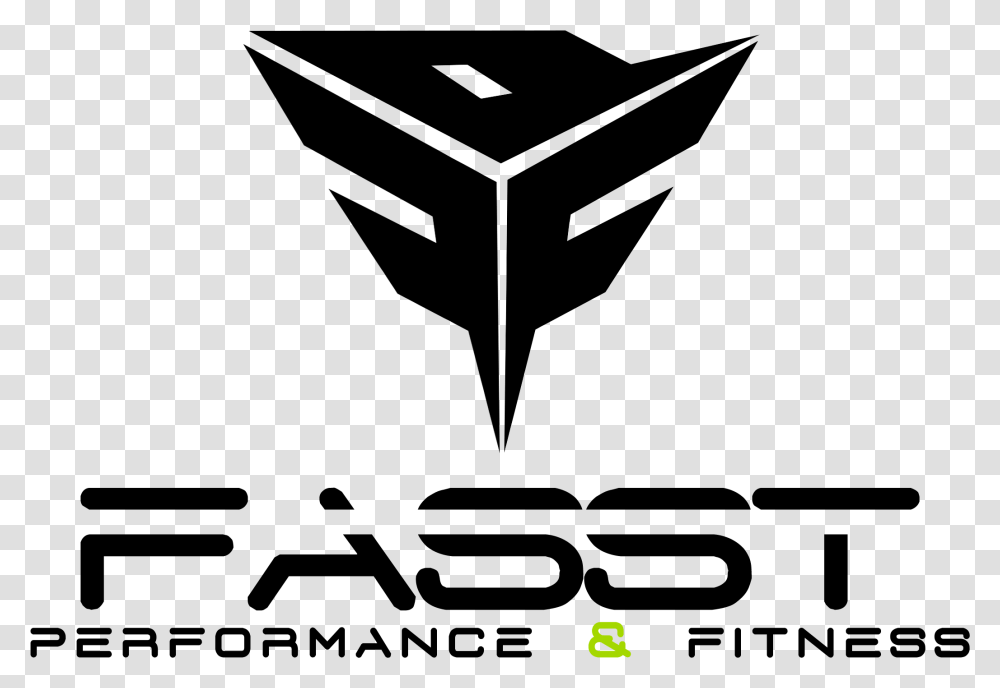 Fasst Performance Amp Fitness Emblem, Gray Transparent Png