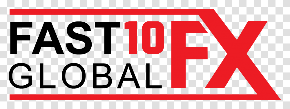 Fast 10 Global Sign, Number Transparent Png