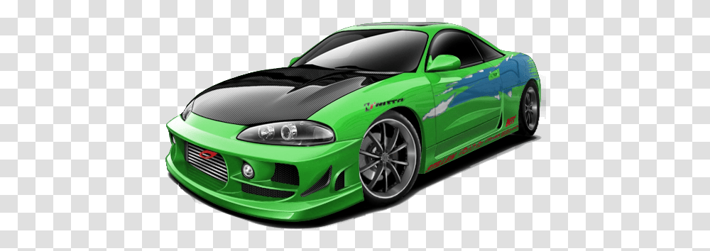 Fast And Furious Cars Supercar, Vehicle, Transportation, Automobile, Sports Car Transparent Png