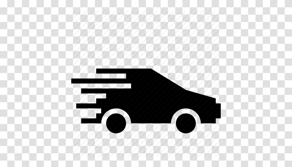 Fast Car Black And White Fast Car Black And White, Wheel, Machine, Vehicle, Transportation Transparent Png