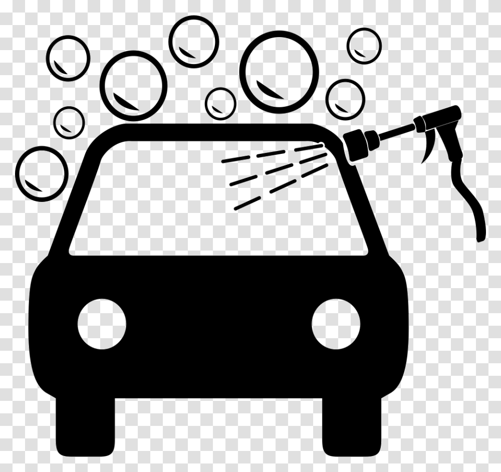 Fast Car Wash Car Wash Icon, Bumper, Vehicle, Transportation, Leisure Activities Transparent Png