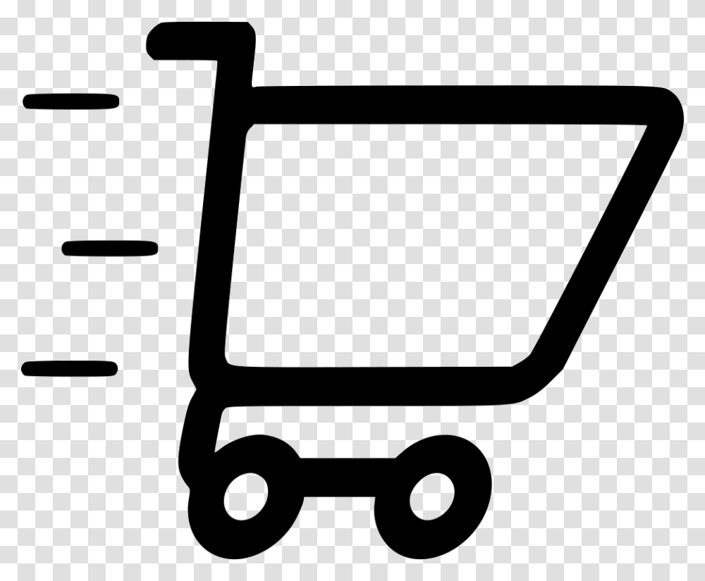 Fast Cart Icon Free Download, Shopping Cart, Lawn Mower, Tool Transparent Png