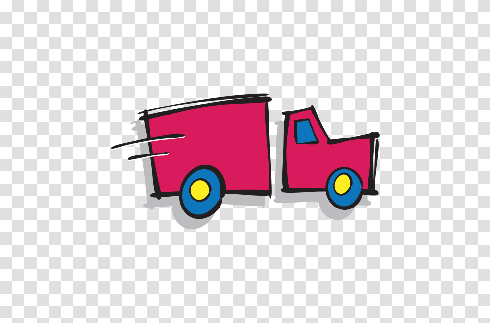 Fast Clipart Shipping Truck Fast Shipping Truck Free, Fire Truck, Vehicle, Transportation, Van Transparent Png