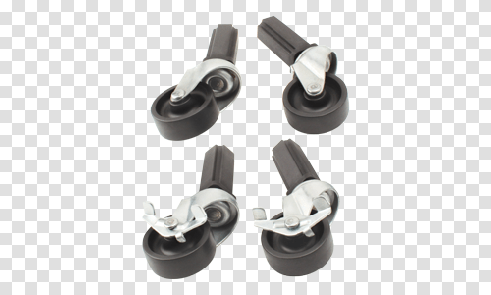 Fast Fit Caster Wheels, Machine, Electronics, Microscope, Tool Transparent Png